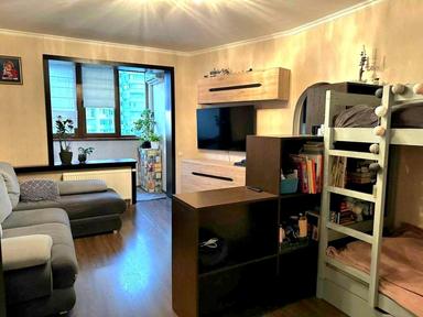 1-кімнатна квартира за адресою вул. Пчілки (площа 46 м²) - Atlanta.ua - фото 30