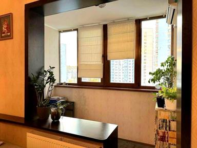 1-кімнатна квартира за адресою вул. Пчілки (площа 46 м²) - Atlanta.ua - фото 33