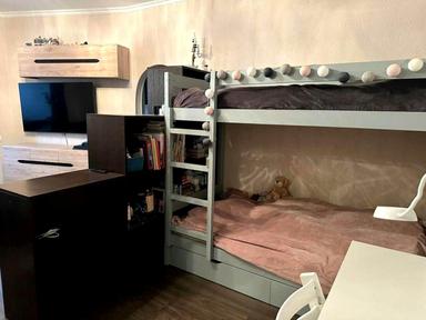 1-кімнатна квартира за адресою вул. Пчілки (площа 46 м²) - Atlanta.ua - фото 32