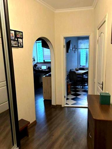 1-кімнатна квартира за адресою вул. Пчілки (площа 46 м²) - Atlanta.ua - фото 36