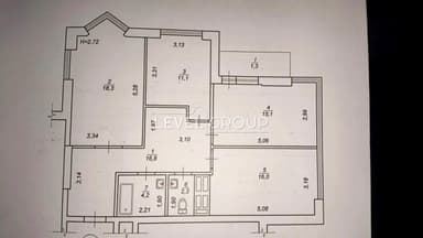Коммерческая недвижимость по адресу Берестейский проспект(пр-т. Победы) (площадь 85 м²) - Atlanta.ua - imageAlt 40