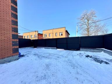 House by the address st. Matienko (area 66 m²) - Atlanta.ua - photo 28