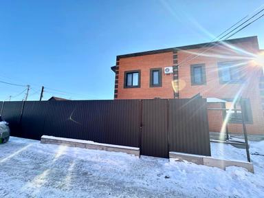 House by the address st. Matienko (area 66 m²) - Atlanta.ua - photo 29