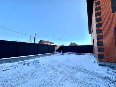 House by the address st. Matienko (area 66 m²) - Atlanta.ua - photo 30