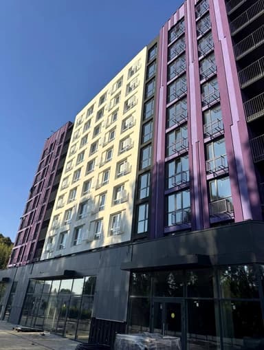 1-комнатная квартира по адресу ул. Гетьмана Мазепы (площадь 42,7 м²) - Atlanta.ua - imageAlt 7