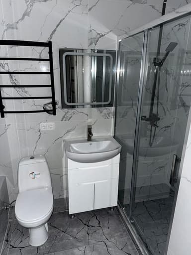 1-кімнатна квартира за адресою (площа 24,2 м²) - Atlanta.ua - фото 28