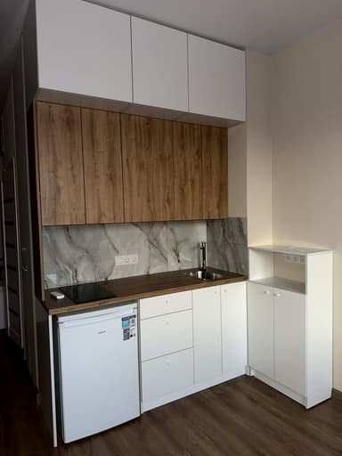 1-кімнатна квартира за адресою (площа 24,2 м²) - Atlanta.ua - фото 16