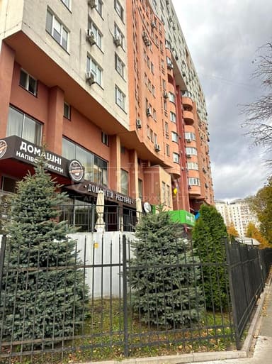 Коммерческая недвижимость по адресу ул. Эрнста (площадь 111 м²) - Atlanta.ua - imageAlt 7