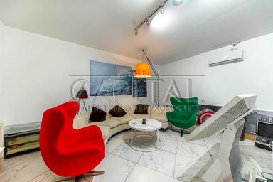 Коммерческая недвижимость по адресу ул. Старонаводницкая (площадь 850 м²) - Atlanta.ua - фото 39