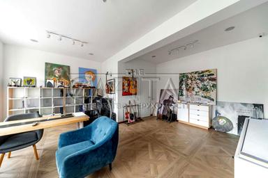 Коммерческая недвижимость по адресу ул. Старонаводницкая (площадь 850 м²) - Atlanta.ua - фото 46