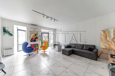 Коммерческая недвижимость по адресу ул. Старонаводницкая (площадь 850 м²) - Atlanta.ua - фото 47