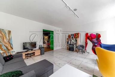 Коммерческая недвижимость по адресу ул. Старонаводницкая (площадь 850 м²) - Atlanta.ua - фото 49