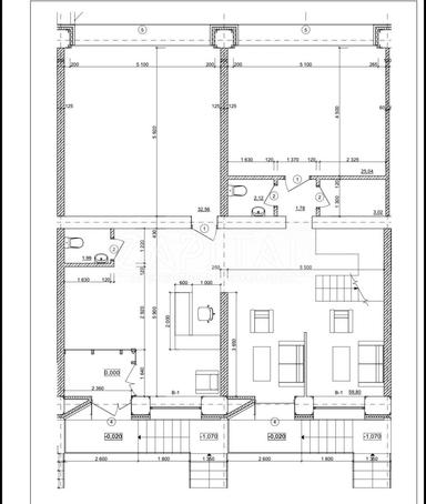 Коммерческая недвижимость по адресу ул. Старонаводницкая (площадь 850 м²) - Atlanta.ua - фото 71