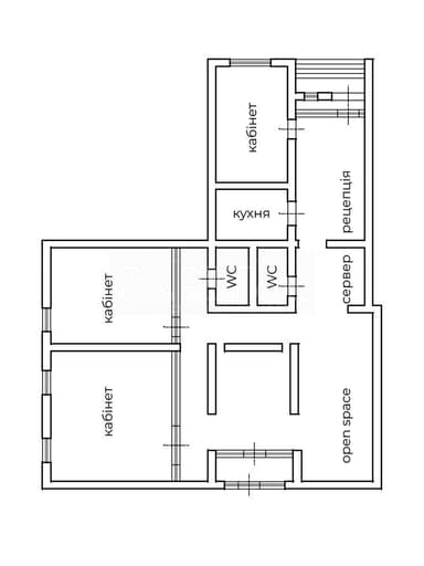 Коммерческая недвижимость по адресу (площадь 156 м²) - Atlanta.ua - imageAlt 30