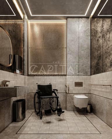 Коммерческая недвижимость по адресу ул. Златоустовская (площадь 72 м²) - Atlanta.ua - imageAlt 16