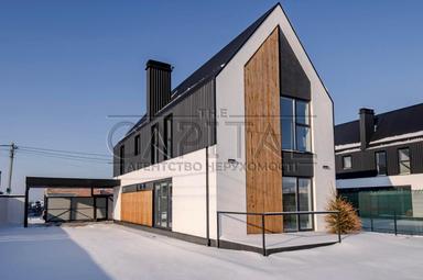 Дом по адресу (площадь 145 м²) - Atlanta.ua - фото 47