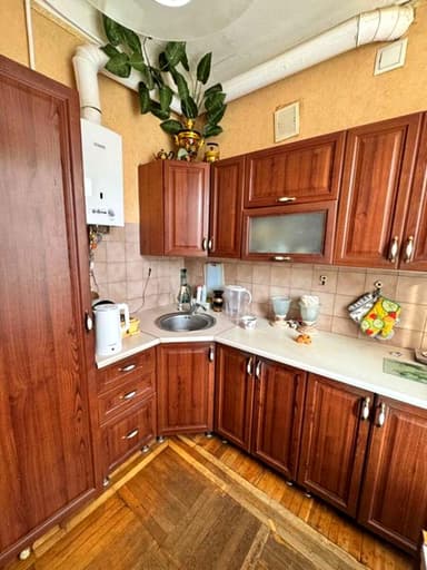 2-кімнатна квартира за адресою вул. Зоологічна (площа 54,3 м²) - Atlanta.ua - фото 31