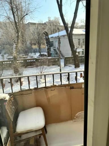 2-кімнатна квартира за адресою вул. Зоологічна (площа 54,3 м²) - Atlanta.ua - фото 35