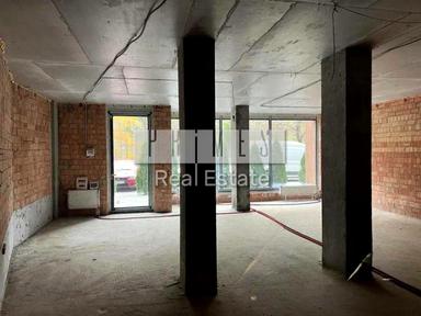 Commercial real estate at st. Andreya Verkhoglyada Dragomirova (area 111 m²) - Atlanta.ua - photo 20