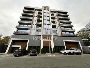 Commercial real estate at st. Andreya Verkhoglyada Dragomirova (area 111 m²) - Atlanta.ua - photo 26