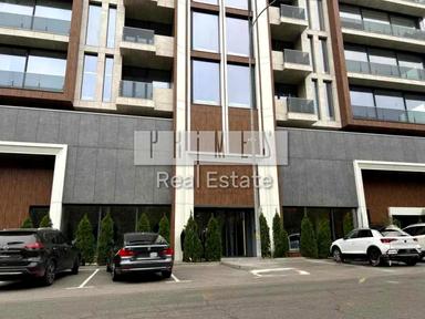 Commercial real estate at st. Andreya Verkhoglyada Dragomirova (area 111 m²) - Atlanta.ua - photo 14