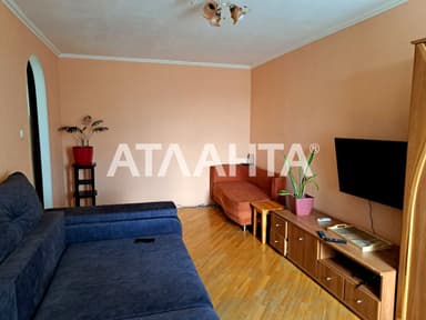 2-кімнатна квартира за адресою вул. Скалецького Родіона (площа 51,6 м²) - Atlanta.ua - фото 12