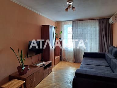 2-кімнатна квартира за адресою вул. Скалецького Родіона (площа 51,6 м²) - Atlanta.ua - фото 11