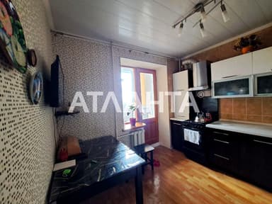 2-кімнатна квартира за адресою вул. Скалецького Родіона (площа 51,6 м²) - Atlanta.ua - фото 13