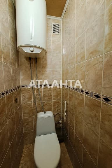 2-кімнатна квартира за адресою вул. Скалецького Родіона (площа 51,6 м²) - Atlanta.ua - фото 15