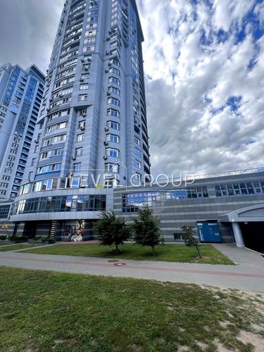 Комерційна нерухомість за адресою вул. Осіння (площа 322 м²) - Atlanta.ua - фото 13