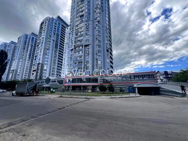 Комерційна нерухомість за адресою вул. Осіння (площа 322 м²) - Atlanta.ua - фото 14