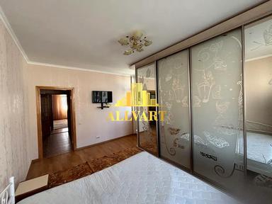 3-rooms apartment apartment by the address st. Vasiliya Simonenko (area 101 m²) - Atlanta.ua - photo 23