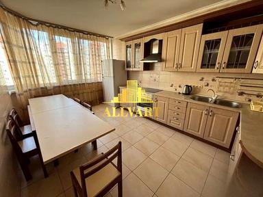 3-rooms apartment apartment by the address st. Vasiliya Simonenko (area 101 m²) - Atlanta.ua - photo 18