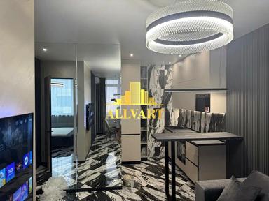 1-room apartment apartment by the address st. Beresteyskiy prospektpr t Pobedy (area 54 m²) - Atlanta.ua - photo 12