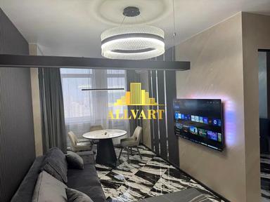 1-room apartment apartment by the address st. Beresteyskiy prospektpr t Pobedy (area 54 m²) - Atlanta.ua - photo 9