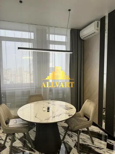 1-room apartment apartment by the address st. Beresteyskiy prospektpr t Pobedy (area 54 m²) - Atlanta.ua - photo 11