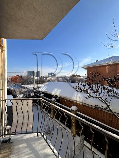 1-комнатная квартира по адресу ул. Зеленая (площадь 44 м²) - Atlanta.ua - фото 30