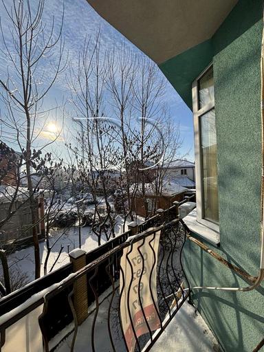 1-комнатная квартира по адресу ул. Зеленая (площадь 44 м²) - Atlanta.ua - фото 29