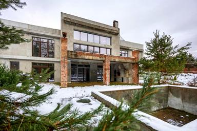 Будинок за адресою вул. Зелена бічна (площа 390 м²) - Atlanta.ua - фото 40