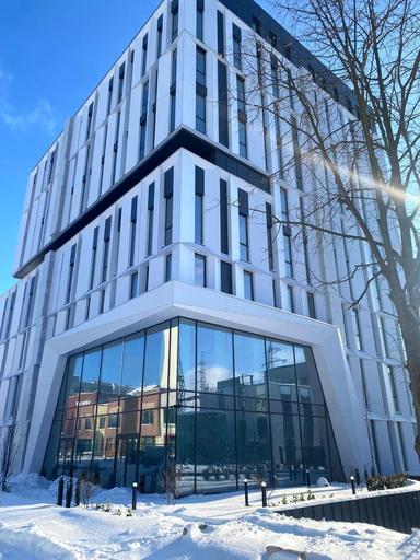 Commercial real estate at st. Ugorska (area 66,2 m²) - Atlanta.ua - photo 8