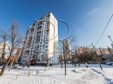 2-комнатная квартира по адресу ул. Ивасюка Владимира пр-т (площадь 58 м²) - Atlanta.ua - фото 38