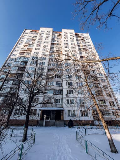 2-комнатная квартира по адресу ул. Ивасюка Владимира пр-т (площадь 58 м²) - Atlanta.ua - фото 39