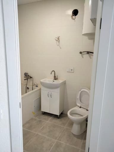 1-room apartment apartment by the address st. Shkolnaya (area 24 m²) - Atlanta.ua - фото 14