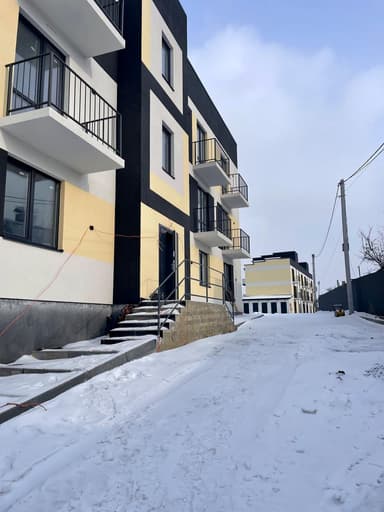 1-room apartment apartment by the address (area 21,5 m²) - Atlanta.ua - imageAlt 6