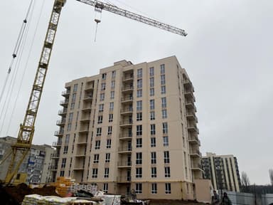 1-комнатная квартира по адресу ул. Сергея Зулинского (площадь 44,5 м²) - Atlanta.ua - imageAlt 13