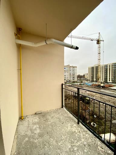 1-комнатная квартира по адресу ул. Сергея Зулинского (площадь 44,5 м²) - Atlanta.ua - imageAlt 17