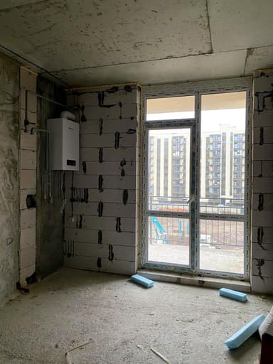 1-комнатная квартира по адресу ул. Сергея Зулинского (площадь 44,5 м²) - Atlanta.ua - imageAlt 24