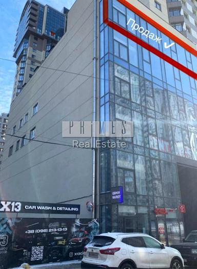 Коммерческая недвижимость по адресу ул. Кахи Бендукидзе (площадь 332 м²) - Atlanta.ua - фото 11