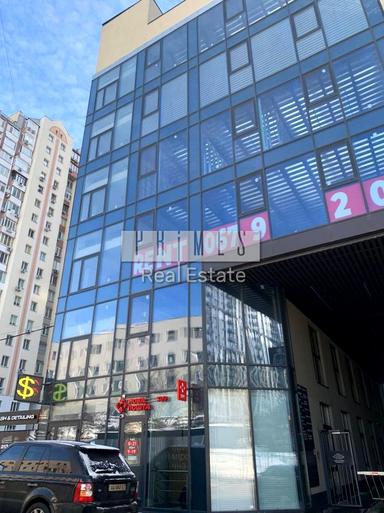 Коммерческая недвижимость по адресу ул. Кахи Бендукидзе (площадь 332 м²) - Atlanta.ua - фото 10