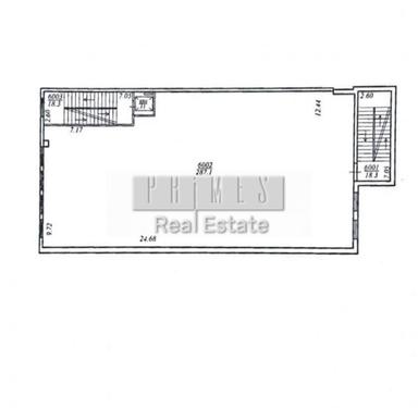 Коммерческая недвижимость по адресу ул. Кахи Бендукидзе (площадь 332 м²) - Atlanta.ua - фото 18